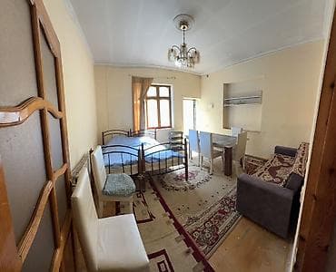 zig qesebesinde kiraye evler: Bileceri memmedogullari servisin arxasınnda 2 otaqlı menzil kiraye — 5