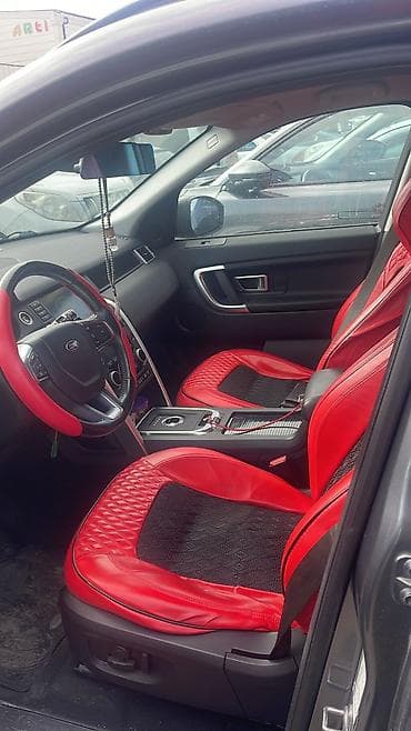 lalafo diski teker: Satilir 32 min diskoveri land Rover il 2016 — 7