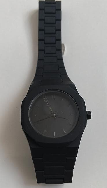 irsad saatlar: Yeni, Qol saatı, Patek Phillipe, rəng - Gümüşü — 2