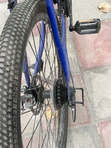 velosipetlər 26: Şəhər velosipedi 26" — 5
