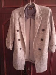 Çimərlik geyimləri: 44 ölçü tək pencək. Az geyinilib. 30 m — 2