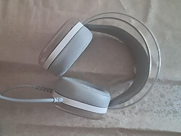 msi notebook: Jedel GH520 Transparent Gaming Headset tezeliyle alinib cox az islenib — 4
