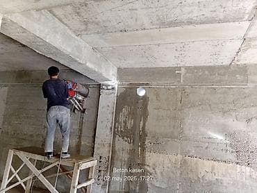 divan temiri: #betonisleri #beton #betonkesme #betonkəsimi #betonkesim #betondesme — 3