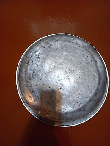 o7 sekilleri: Qazan, rəng - Gümüşü, Alüminium — 4