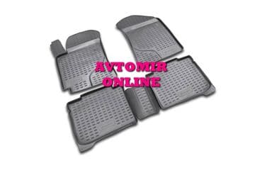 kia ölüxana: Kia cerato ayaqaltilar novline 2004-2009 4 il qarantiya 🚙🚒 ünvana və — 1