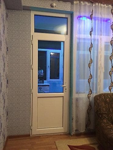 ucuz evler gence: 9-cu mikrorayon, 4 otaqlı, Yeni tikili, m. Nəsimi, 101 kv. m — 5