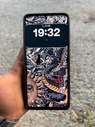 note 15 pro max: Redmi Note 14, 256 GB, rəng - Qara, Sənədlərlə — 3