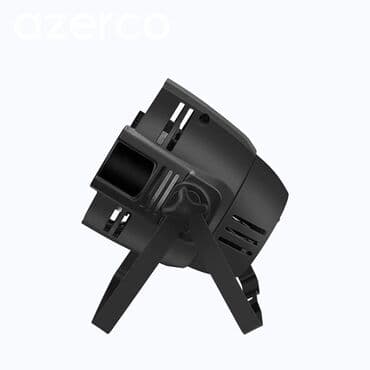 профессиональная аппаратура музыкальная: Yeni RCF Kolonka, Növ - Smart, rəng - Qara — 22