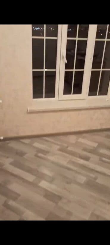 kurdəxanıda ev: 100 kv. m, 3 otaqlı, Kombi, Qaz, İşıq — 6