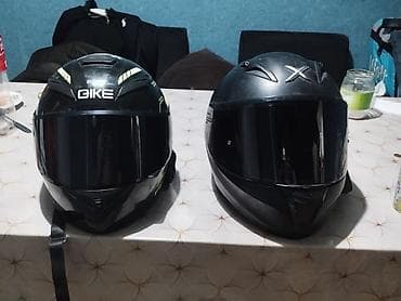 kros motor: Iksi bir yerdə satılıriksinində interkomu var Təsvir: - — 2