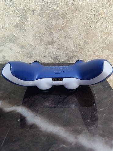 dualsence: 🎮 PS5 DualSense – God of War Ragnarök Edition satılır 🔥 BU ADİ PULT — 4