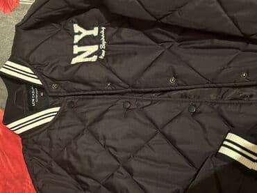 qiz ucun kurtkalar: Kurtka, Bomber, Payız, Lc Waikiki — 2