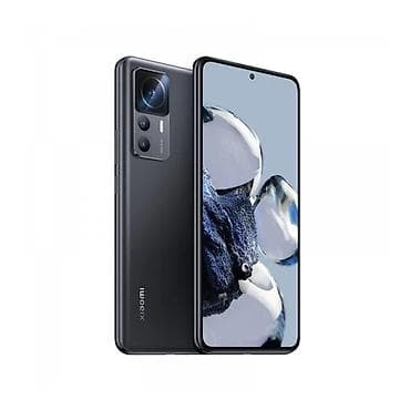 ucuz və keyfiyyətli telefonlar: Xiaomi 12T Pro, 256 GB, rəng - Qara — 2