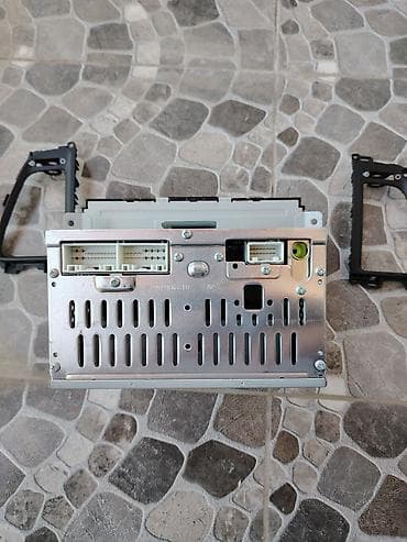 nintendo switch cip: Avtomobil üçün original multimedia maqnitolası / baş cihazı. Panel — 3