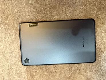 8849 tank 3 pro: Lenovo Tab M8 (2nd Gen) planşet Xüsusiyyətlər: - 8 düymlük IPS ekran — 4
