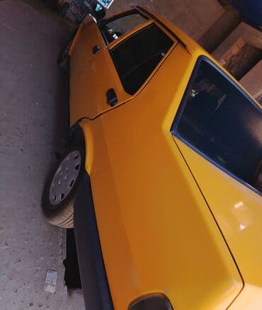 tofas mostu satilir: Tofas : 1.6 л | 2006 г. 77000 км Седан — 3