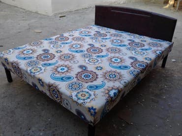 çarpayı ikinci el: Taxt
teze 2 neferlik zemanet verilir
hazirlari var — 2