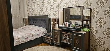 kravat ucuz: İkinəfərlik çarpayı — 4