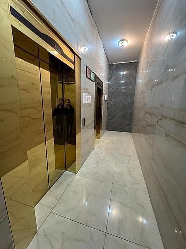 icare obyek: Satılır 2 otaqlı yeni tikili 118 m², Gənclik m. Kateqoriya Yeni — 8
