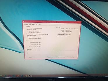 dvd camera: Stolüstü Kompüter Dəsti Komponentlər: - Monitor: Fujitsu Siemens 22" — 5