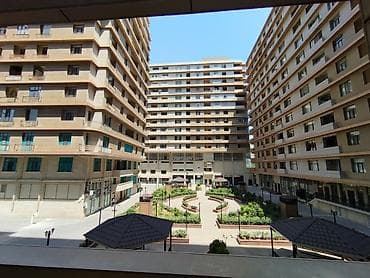 5 otaqlı, Yeni tikili, 296 kv. m — 2