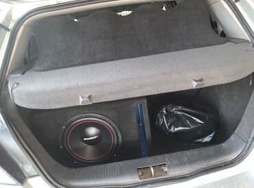 Магнитолы: Avtomobil üçün tam audio sistemi Tərkib: - Ön panel üçün 1DIN — 3