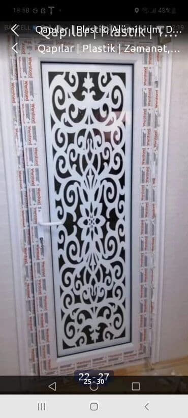 купить бу пластиковые окна: Balkon Kapatma. PLASTİK BALKON KAPATMA — 29