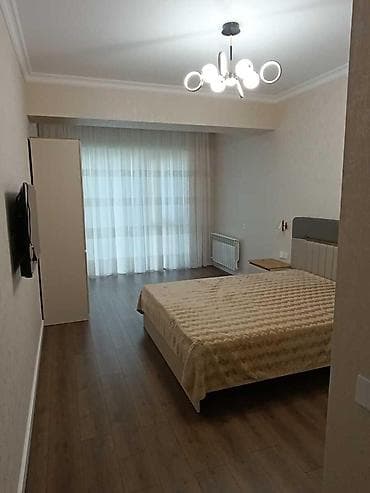 otag: İcarəyə verilir 2 otaqlı yeni tikili 100 m², Şah İsmayıl Xətai m — 10