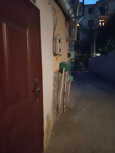 kiraye evler aaaf park: 1 otaqlı mənzil – tam mebel və texnika ilə Plan və otaqlar: - Yataq — 6