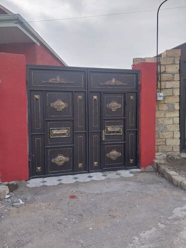 aaaf park heyet evleri: 3 otaqlı, 2 kv. m, Kredit yoxdur, Yeni təmirli — 3