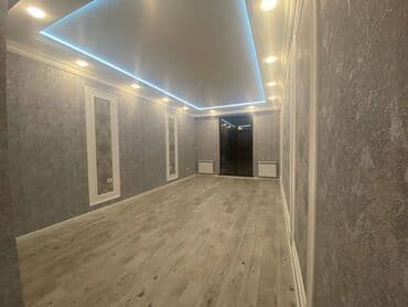 kurdexanida evler: 2 otaqlı, Yeni tikili, m. Neftçilər, 118 kv. m — 3