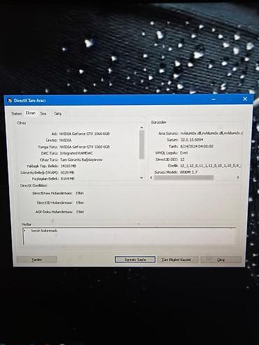 dvd ssd: Geymer stolüstü kompüter komplekti Sistem - Prosessor: Intel Core — 4