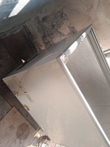 toshiba soyuducular: Dondurma soyuducusu (300 litr ) tam işlək vəziyyətdədir, dondurması — 3