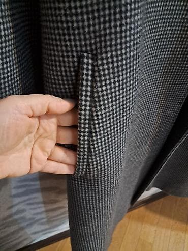 Ölçü 42. Qadın — 7