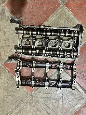 mersedes sürət qutusu: M271 mator Raspidval və Kojuk — 1