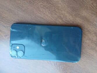 Техника для кухни: IPhone 11, 64 ГБ, Черный — 5