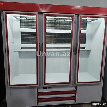 Ət Soyuducu satilir. Zavod istehsalidir!! Rəng ve ÖLçü seçimi