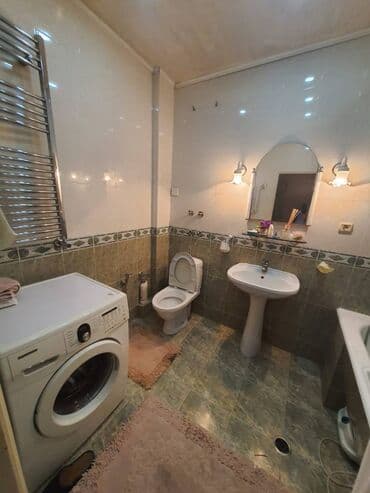 memar əcəmi kirayə ev: Elimlər metrosunun yaxınlığında yaxın yerləşən ümumi sahəsi 80 kv,m — 2