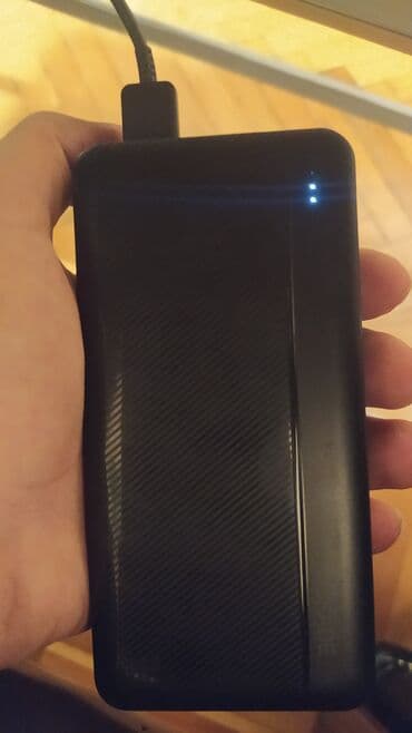 redmi airdots pro: Powerbank 20000 mAh, Yeni — 2