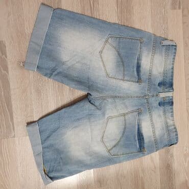 iqos qiymətləri: Cins şortik, 15 manata, sifariş etdim balaca razmer gəldi. Aldığım — 2