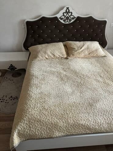 islenmis taxtalar: İkinəfərlik çarpayı, Dolab, İşlənmiş — 5