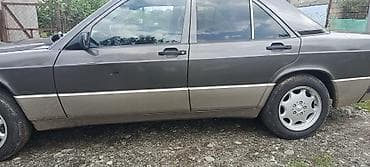 двигатель мерседес 616: Mercedes 190 dizel avtomat karopka 2.5 mator.ideal veziyyetdedi — 10