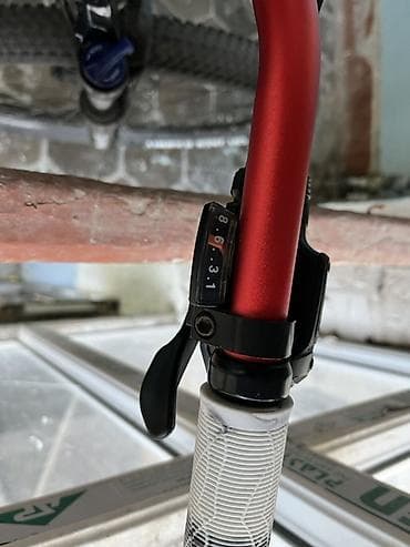 Elektrik nəqliyyatı: Dağ velosipedi – hidravlik əyləcli, 27.5” Xüsusiyyətlər: - Çərçivə — 6