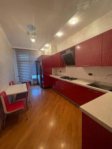 снять квартиры в баку: Yasamal rayonu Qələbə dairəsində, Baku Mall binasında 20/3 cü — 10