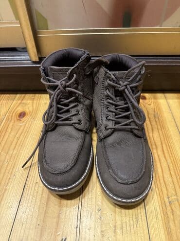 yay ayaqqabilari: Botinka, Uniseks, 20, Next — 3