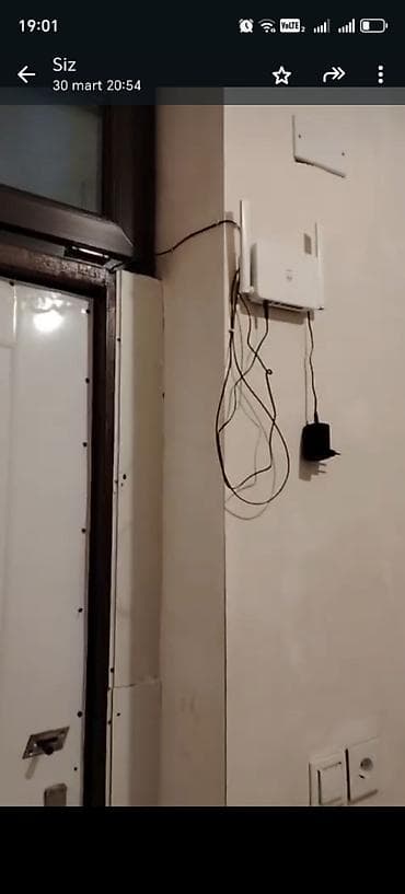 mida satis: 4 otaqlı, 120 kv. m, Kredit yoxdur, Yeni təmirli — 3