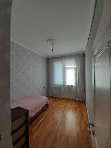 bu tikilən evlərdə mənzil: Yeni Günəşli Massiv D, 2 otaqlı, Yeni tikili, m. Xalqlar Dostluğu, 47 kv. m — 4