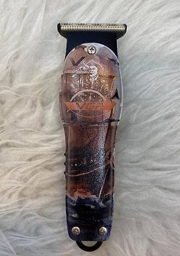 ucuz kondisioner: Saç qırxan maşın, Vgr, Yeni, Pulsuz çatdırılma — 2