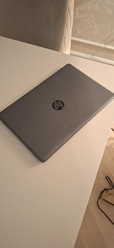 modio m63 tablet: İşlənmiş HP 15.6 ", AMD Ryzen 3, 256 GB — 3