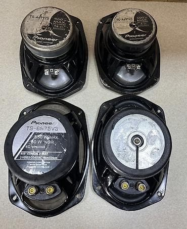 pionee: Pioneer 500 watt,460 watt kodlu 550watt,500 watt xrom vietnam 460 — 2